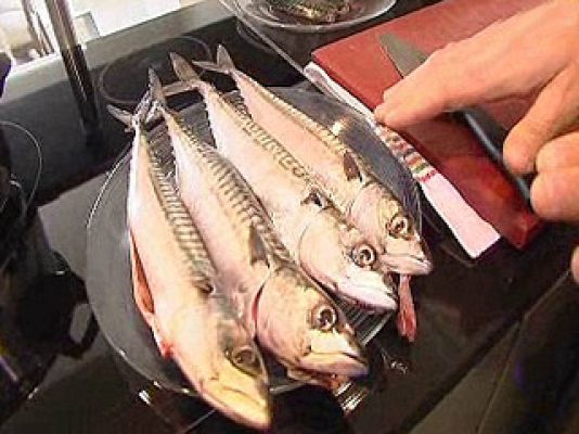 España Directo - Aproveche... y escabeche