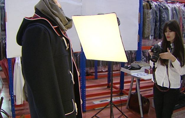 Fábrica de ideas - En el siguiente "Fábrica de Ideas"