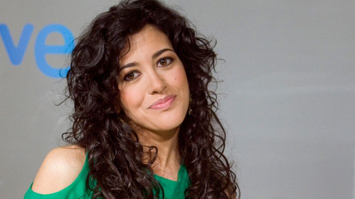 La mañana - Entrevista a Lucía Pérez