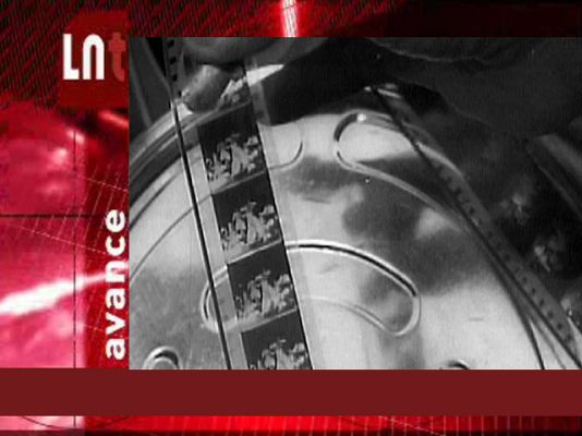 La noche temática - Este sábado en La Noche Temática