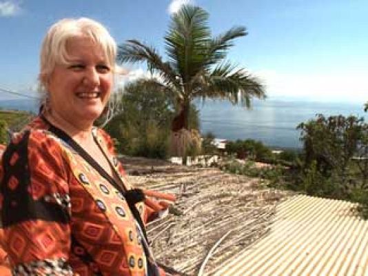 Destino: España - Canarias, islas de playas negras