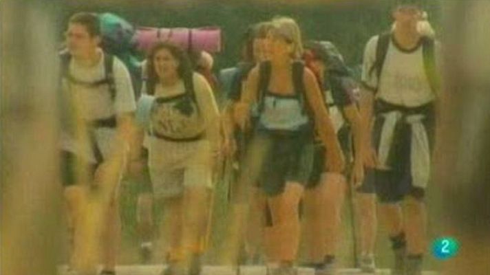 Para todos La 2 - Debates: Caminar es muy sano