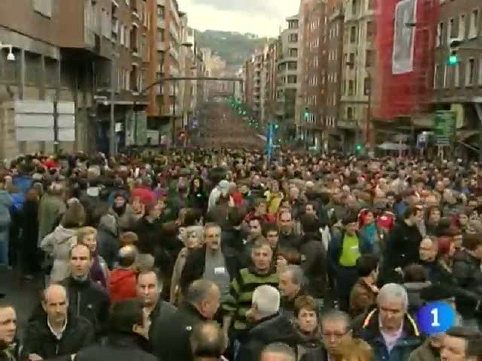 Telenorte en 2'- 21/2/11