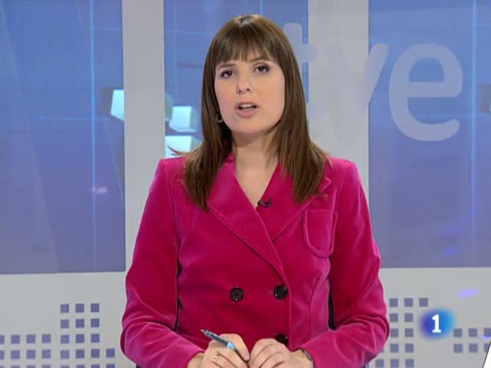 El temps - (21/02/11)