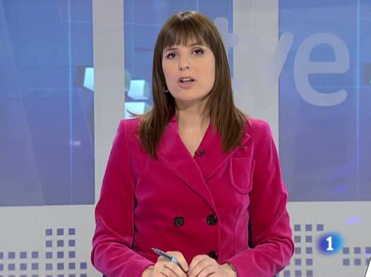 L'Informatiu - El temps - (21/02/11)