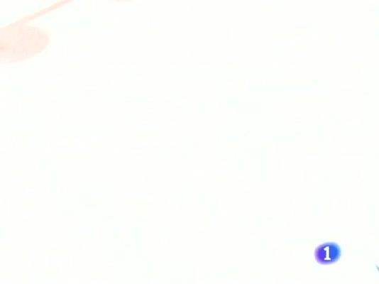 L'informatiu - Comunitat Valenciana - Tiempo en la Comunidad Valenciana