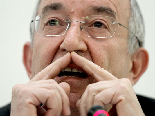  - El Banco de España señala la solidez y transparencia del sistema financiero español