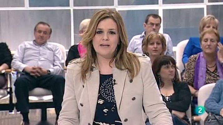 Para todos La 2 - Pirena - 18 de febrero