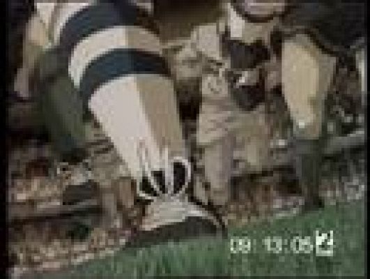  - Cap7. Campeones hacia el Mundial