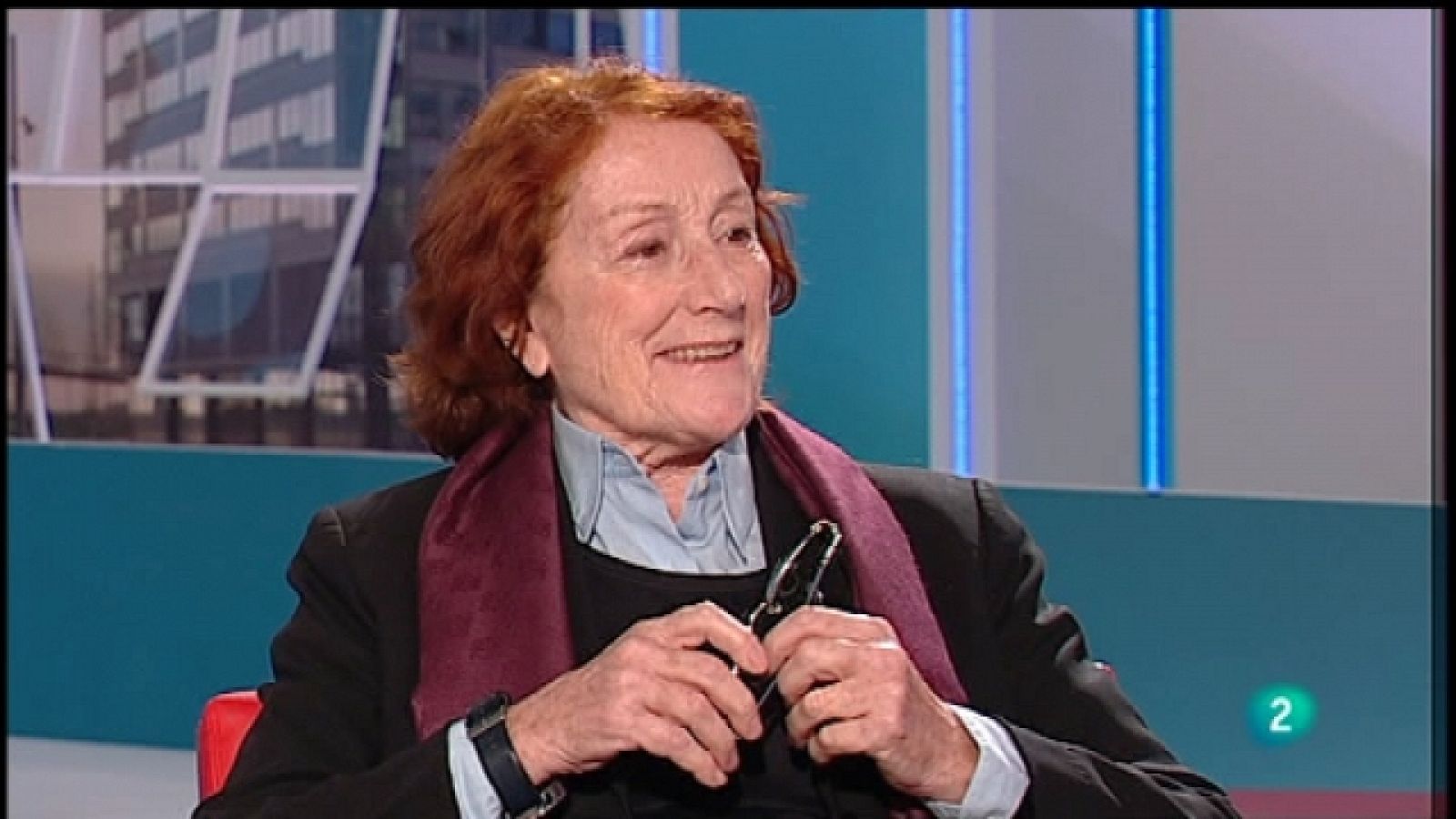 Para todos La 2 - 21/02/11 - Para todos La 2 | Ver