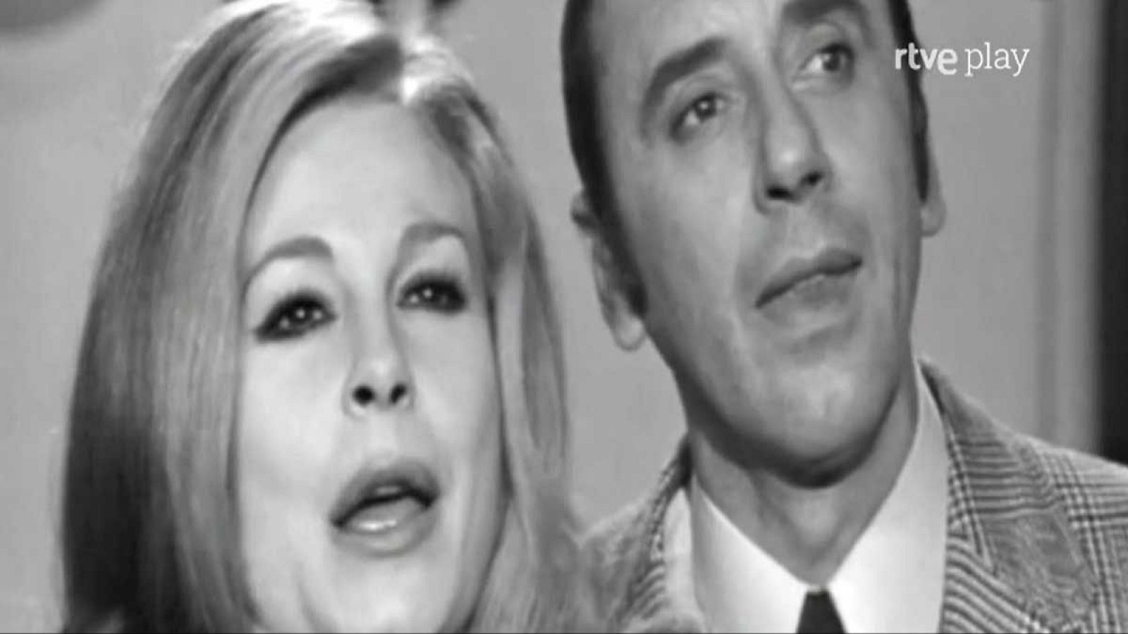 Para todos La 2 - Galas del sábado