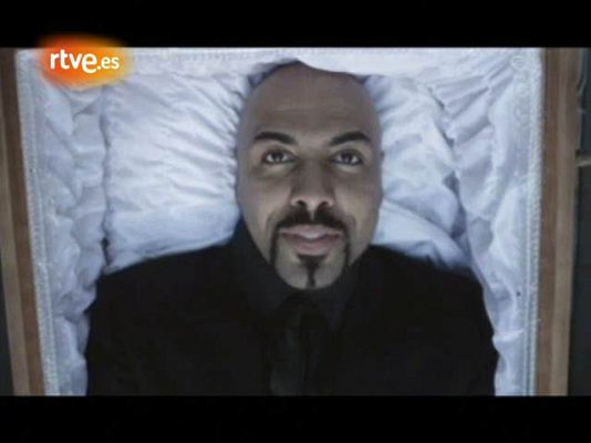 La 2 Noticias - Nuevo videoclip de El Chojin