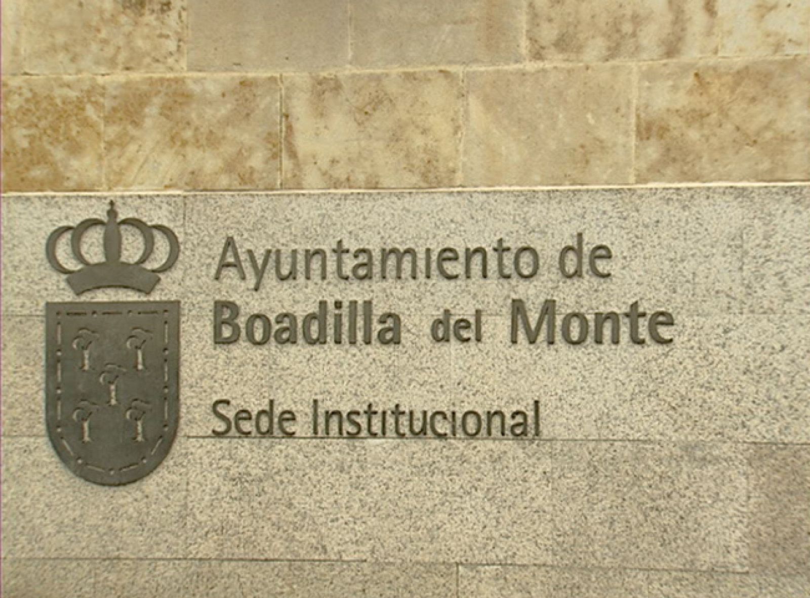 Informativo de Madrid - 21/02/11