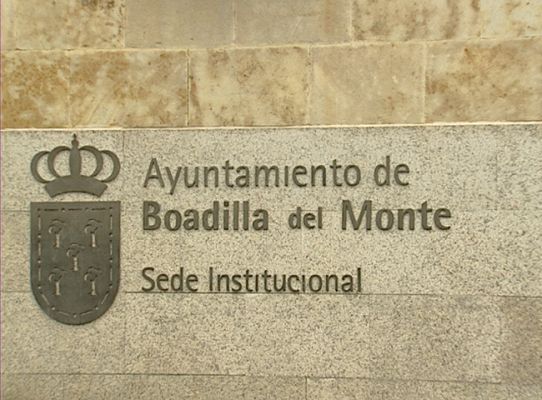 Informativo de Madrid - Informativo de Madrid - 21/02/11