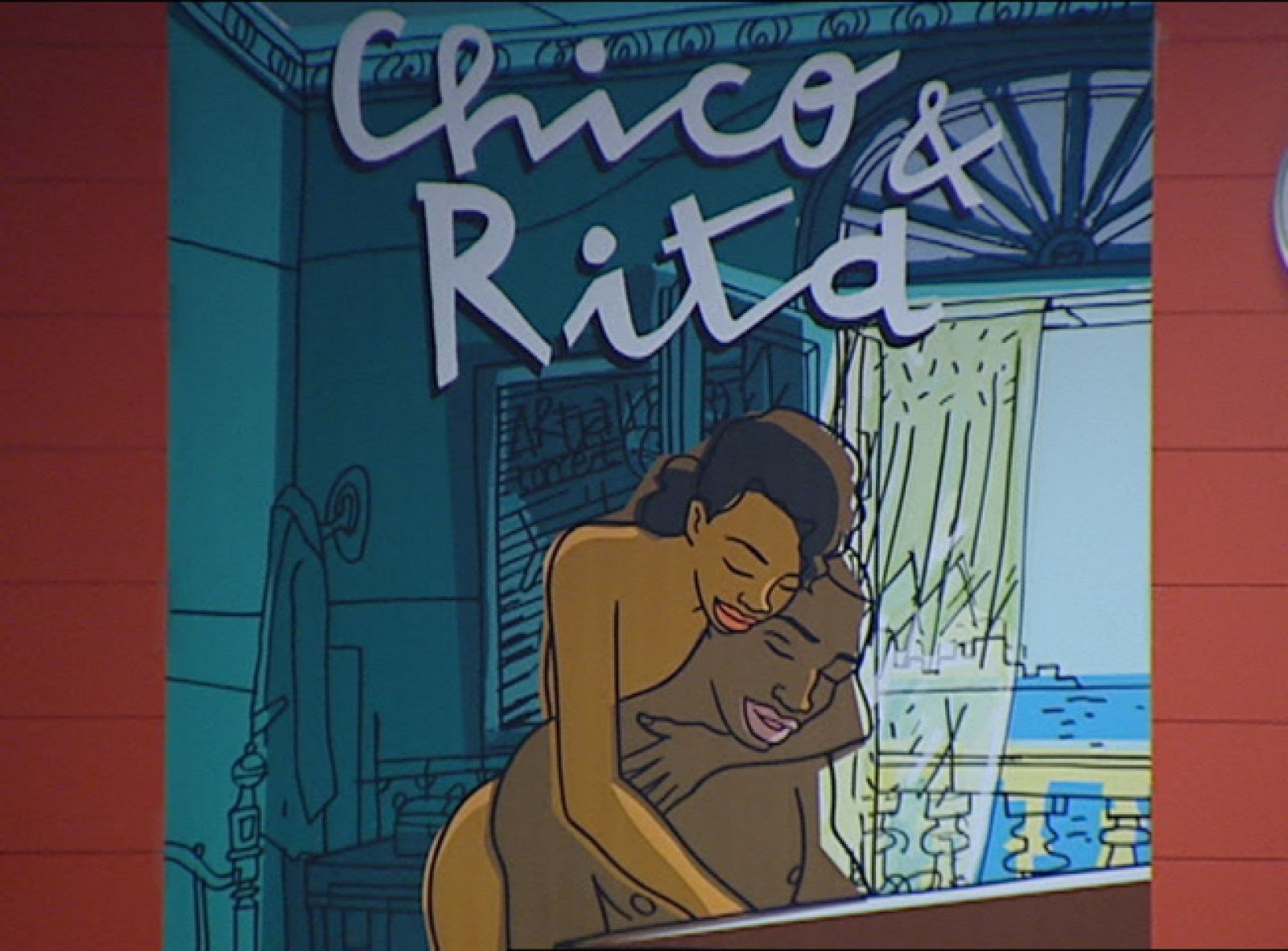 El viernes llega a los cines 'Chico y Rita', premiada con el Goya a la mejor película de animación