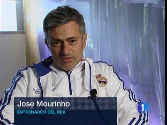 Champions League - Mourinho: "Puedo ser el culpable"