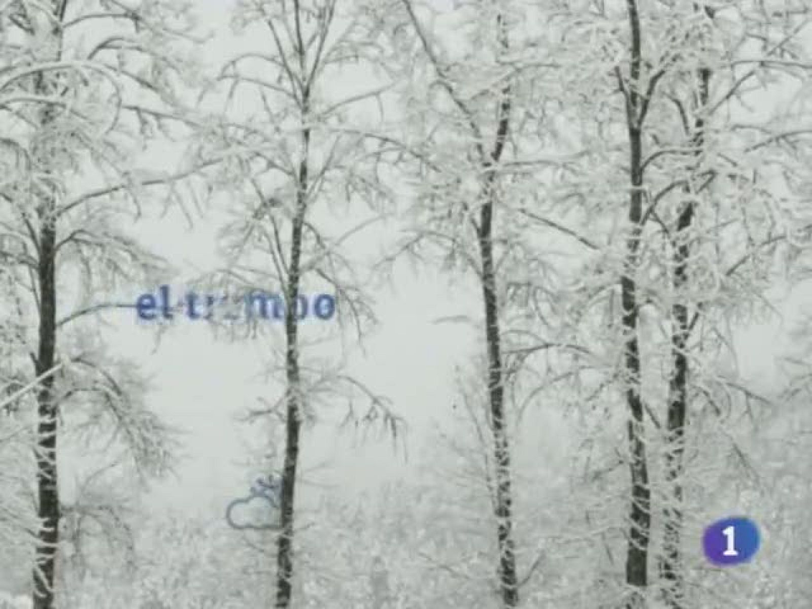 El tiempo en Castilla La Mancha - 2102-2011. | Ver