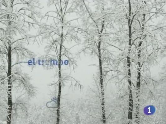 Noticias de Castilla-La Mancha - El tiempo en Castilla La Mancha - 2102-2011.