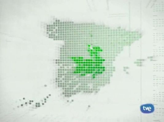 Noticias de Castilla-La Mancha - Noticias de Castilla La Mancha. Informativo de Castilla La Mancha. (21/02/2011).