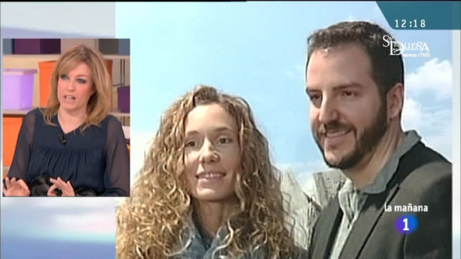 La mañana de La 1 - 21/02/11 - La mañana | Ver