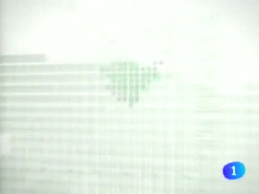 Telenorte - País Vasco - Telenorte-País Vasco - 21/02/11