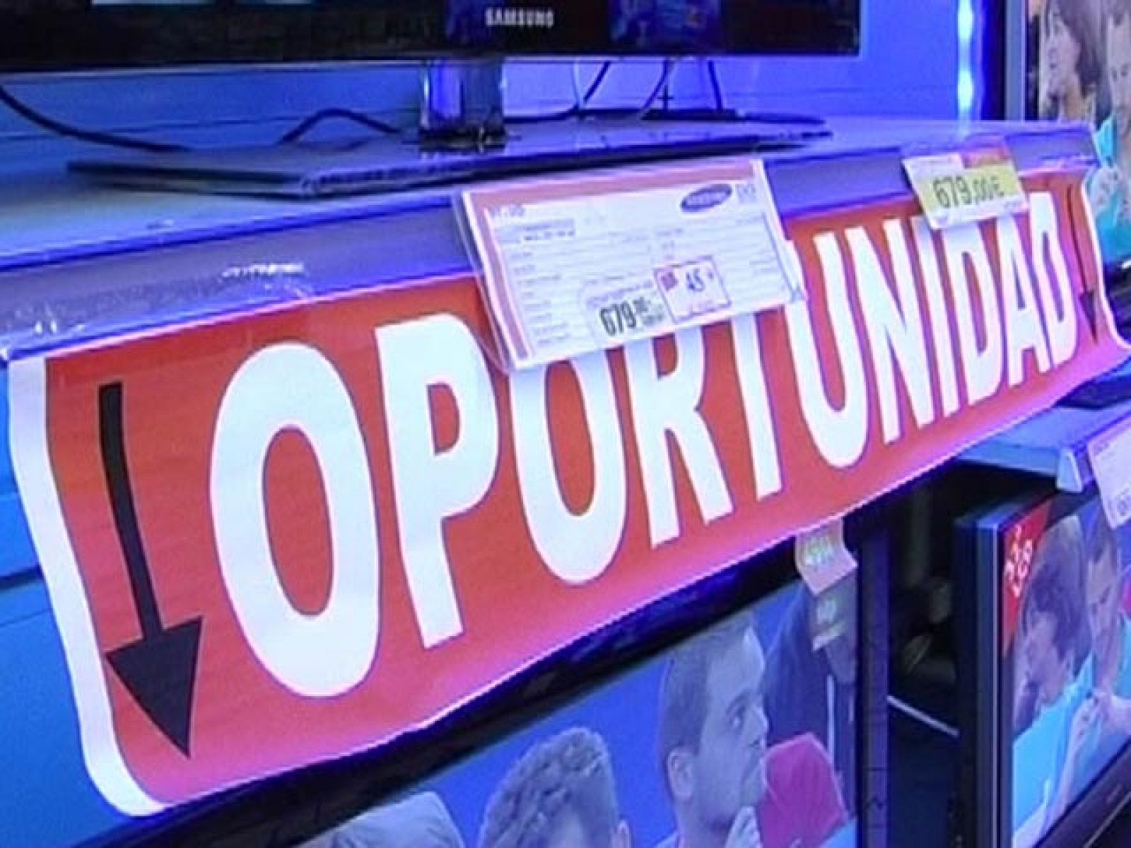 Comando Actualidad - Usar y tirar - Avance - Comando Actualidad | Ver