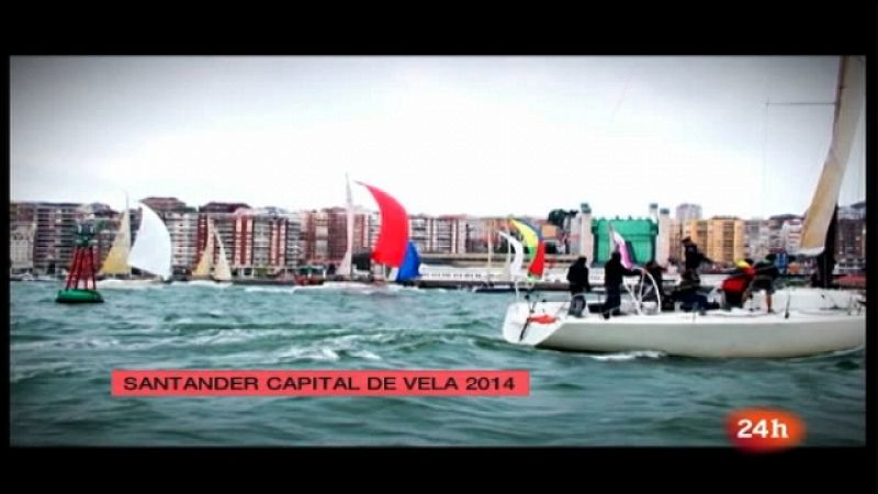 España en 24 horas - 21/02/11 - España en 24h | Ver