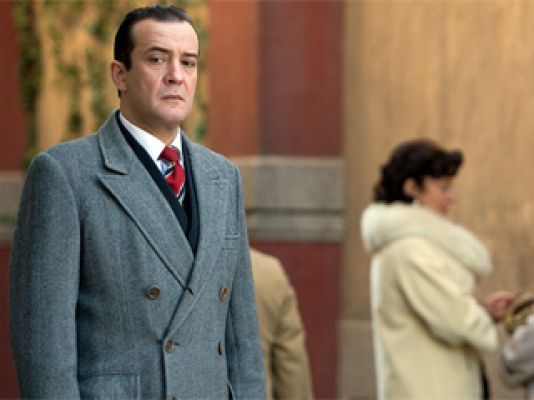 Amar en tiempos revueltos - Avance del capítulo 117