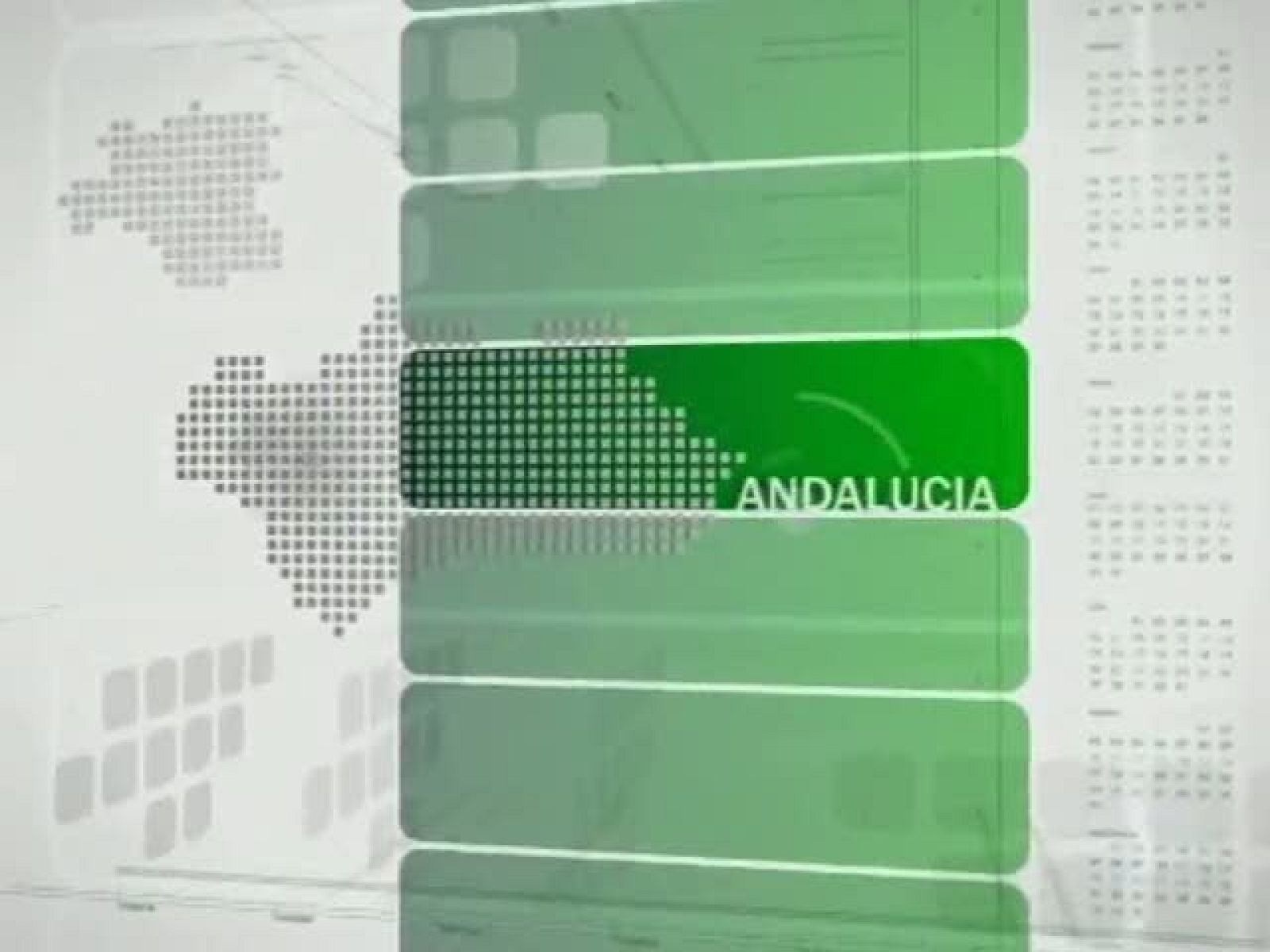 Noticias Andalucia en 2'  21/02/11