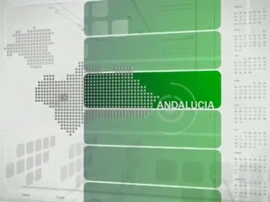 Noticias Andalucía - Noticias Andalucia 21/02/11