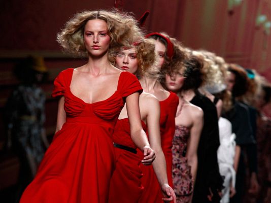  - Alma Aguilar en Cibeles