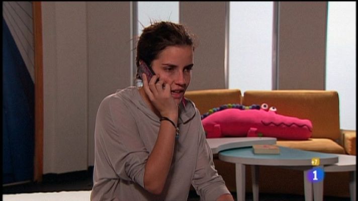 El clon - El clon - 21/02/11