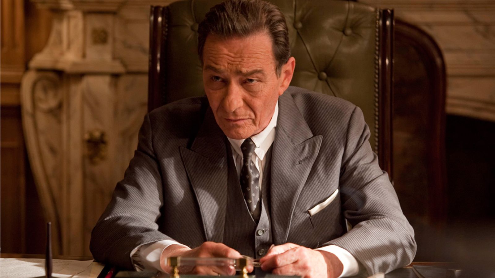 14 de abril. La República - Capítulo 5 - Ver ahora