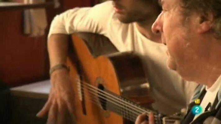 Mapa sonoro - Mapa sonoro - 22/02/11