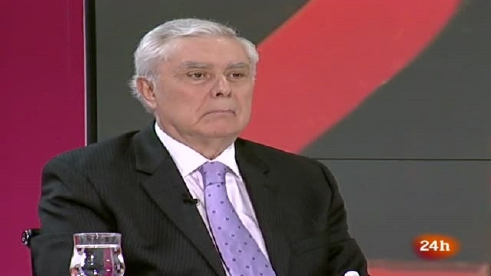 La noche en 24 horas - 21/02/11 - La noche en 24h | Ver