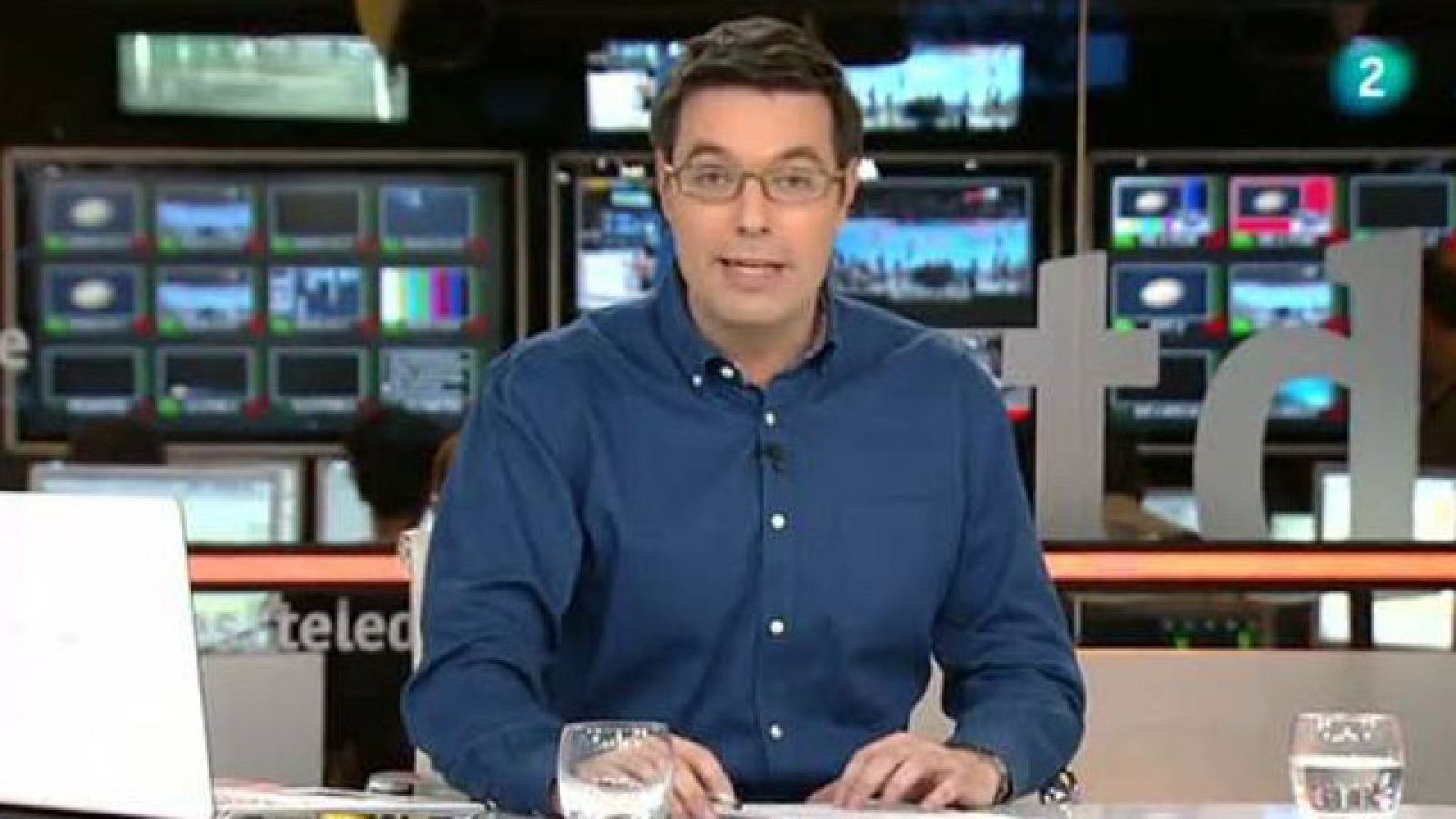 Sempre positius -  21 de febrer