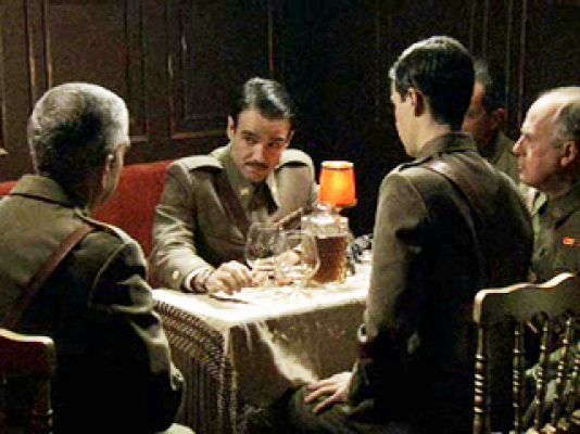 14 de abril. La República - Minuto de oro Capítulo 5