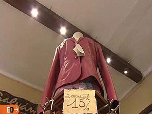 España Directo - Ubrique, capital de la piel