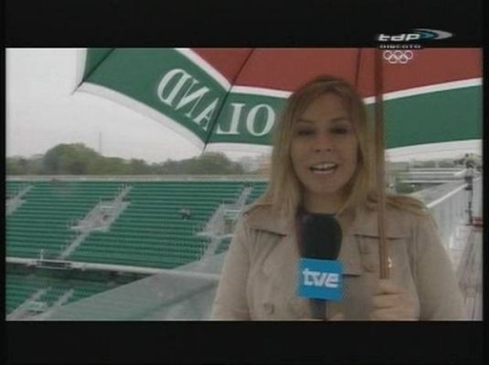  - Llueve sobre mojado en París