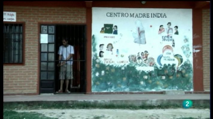 La aventura del Saber - La aventura del saber - 22/02/11