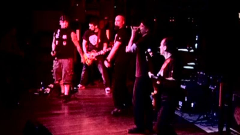 DCD puso a bailar a todos los asistentes | Ver