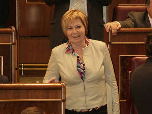  - Villalobos: Bono, "lo más fascista"