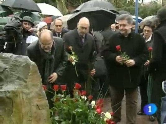 Telenorte - País Vasco - Telenorte en 2'- 22/2/11