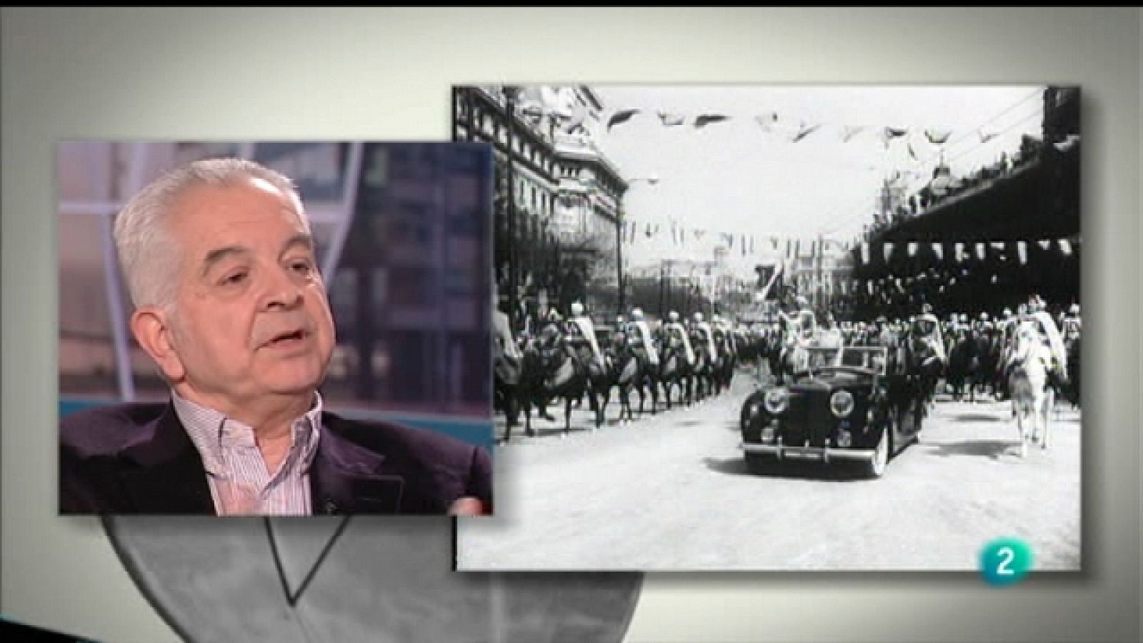 Para todos La 2 - 22/02/11 - Para todos La 2 | Ver