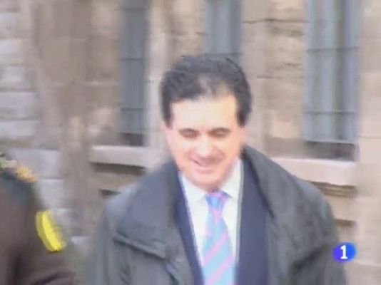 Informatiu Balear - Informatiu Balear en 2' - 22/02/11