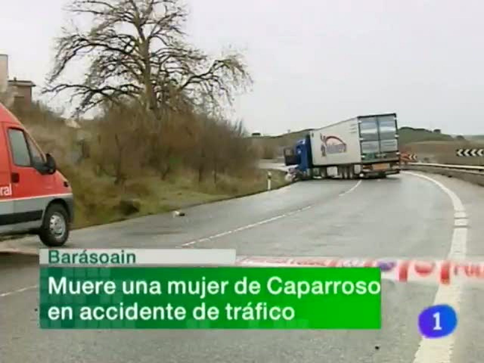 Telenavarra - 22/02/11 | Ver