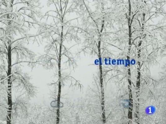 Noticias Andalucía - El tiempo en Andalucía