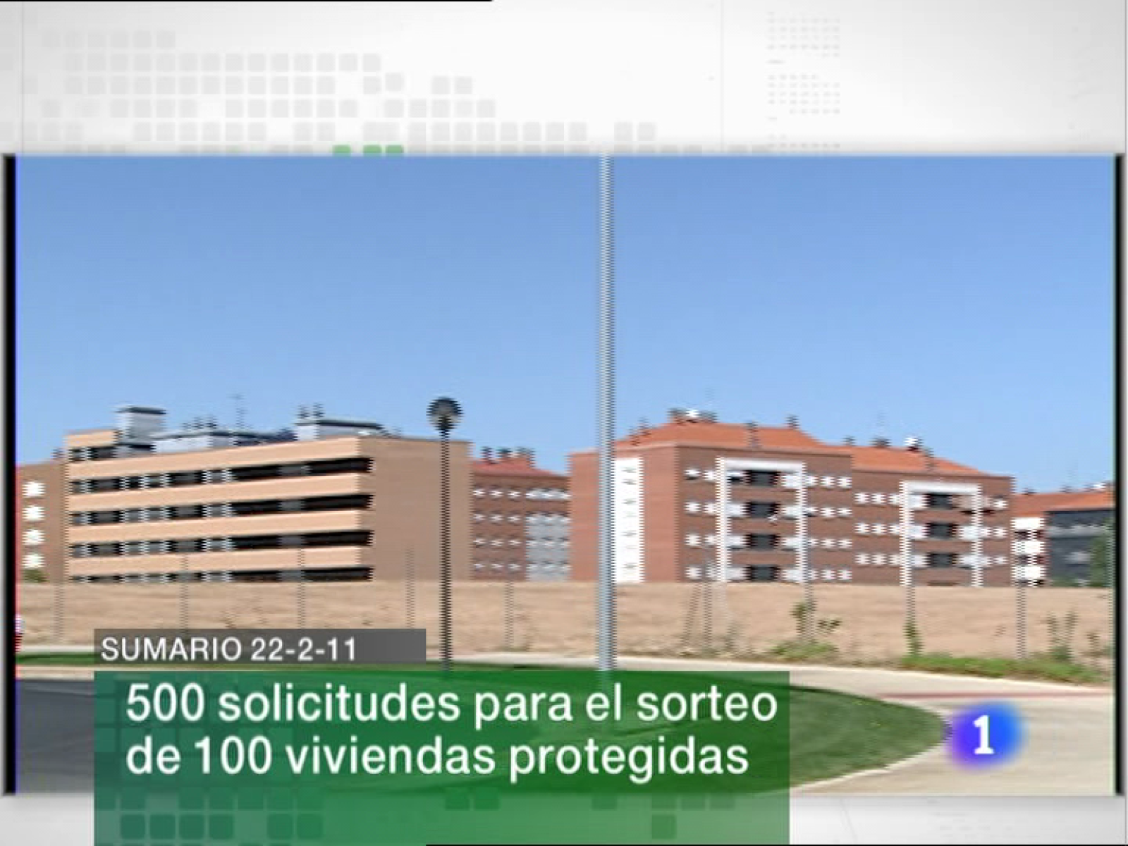 Telerioja en 2' - 22/02/11 | Ver