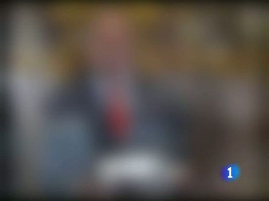  - El Rey habla de África