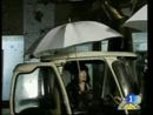  - La revuelta en Libia